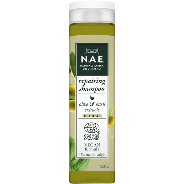 Shampoing NAE…