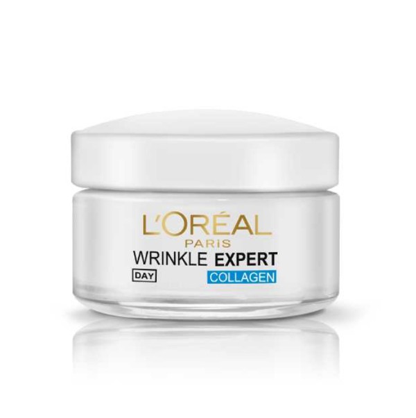 LOreal бръчки…