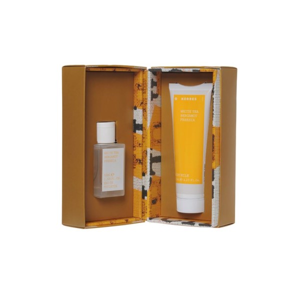 Korres Promo Wh &hellip;