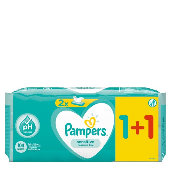 Pampers Promo S &hellip;