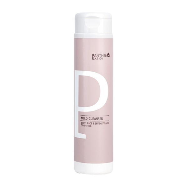 Panthenol Extra … Panthenol Extra …