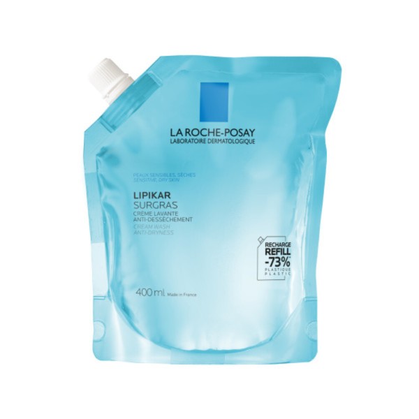 La Roche Posay …