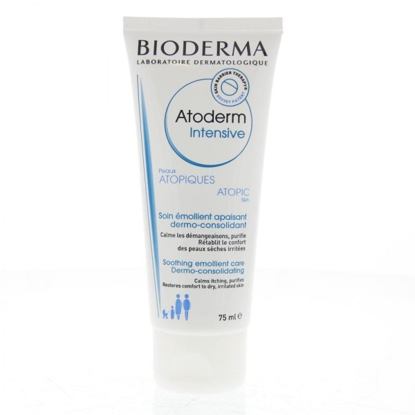 Bioderma Atoder … Bioderma Atoder …