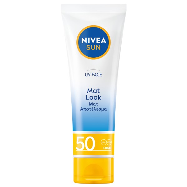 Nivea Sun UV Fa …