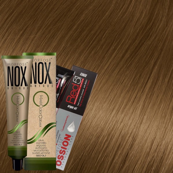 Morfose Nox Βαφ … Morfose Nox Βαφ …