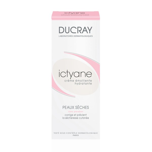 Ducray Ictyane …