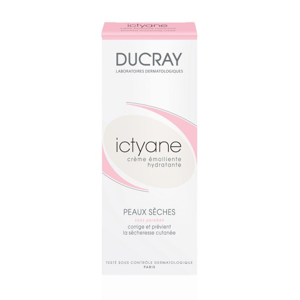 Ducray Ictyane &hellip;