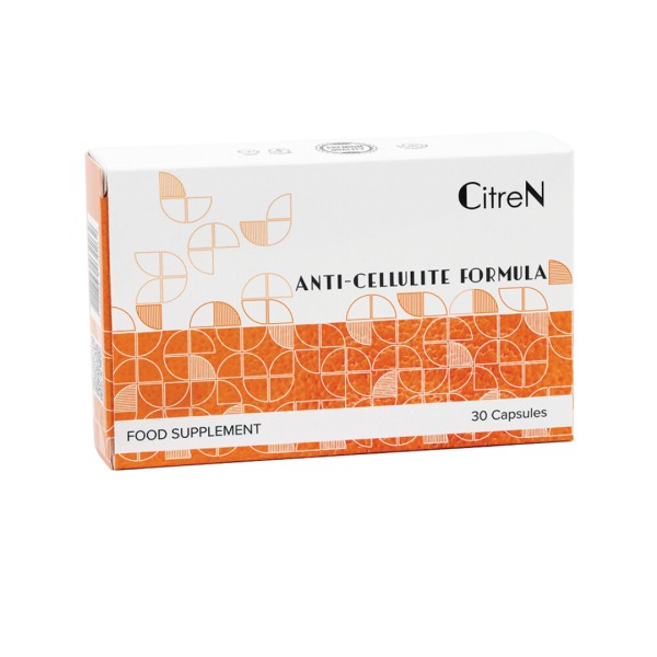 Citren Anti-Cel …