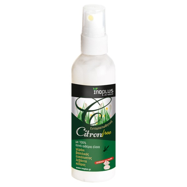 Inoplus Citron … Inoplus Citron …