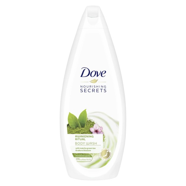 Dove Nourishing … Dove Nourishing …
