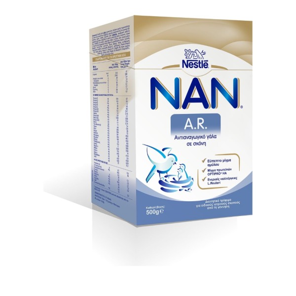 Nestle Nan A.R. …