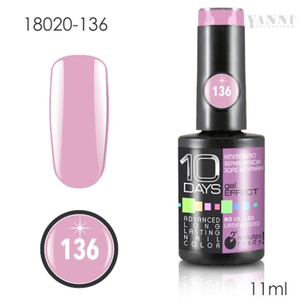 10Days Gel Effe &hellip;