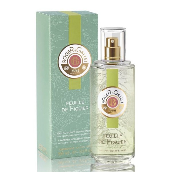 Roger & Gallet &hellip;
