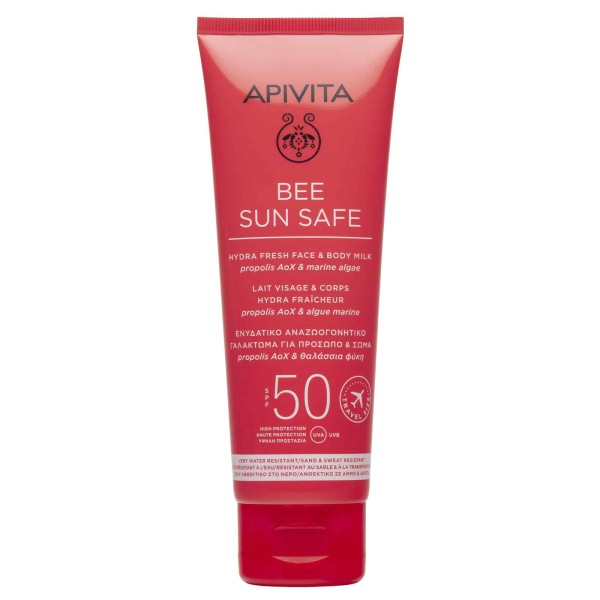 Apivita Bee Sun …