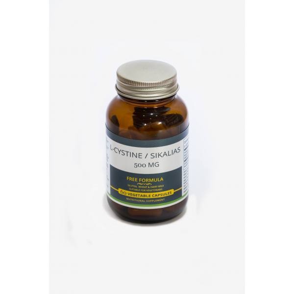 Sikalias L Cyst … Sikalias L Cyst …
