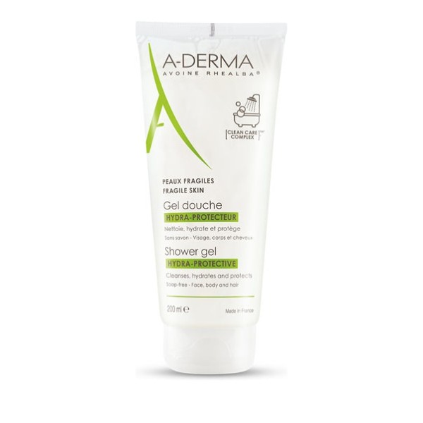 A-Derma Hydra-P … A-Derma Hydra-P …