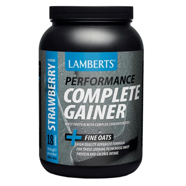 Lamberts Perfor &hellip;