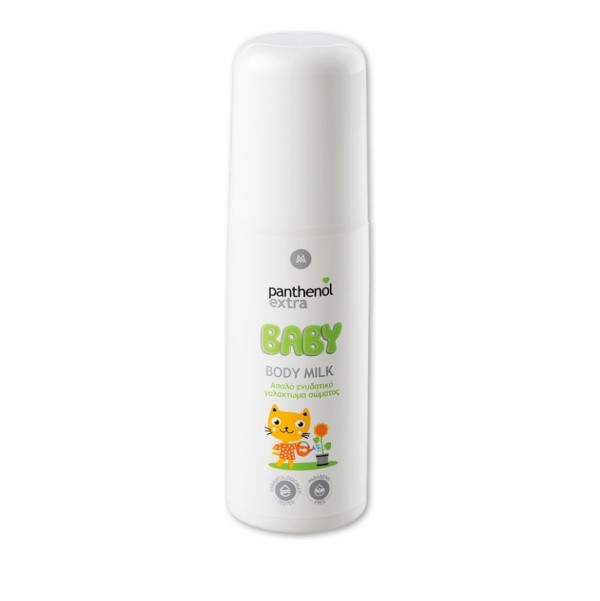 Panthenol Extra … Panthenol Extra …