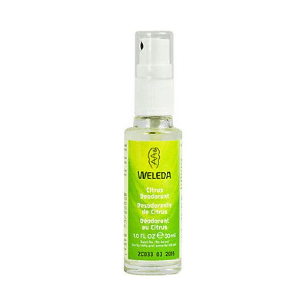 Weleda Citrus D &hellip;