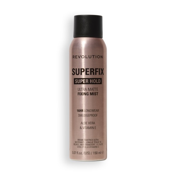 Revolution Supe … Revolution Supe …