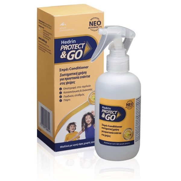 Hedrin Protect &hellip;