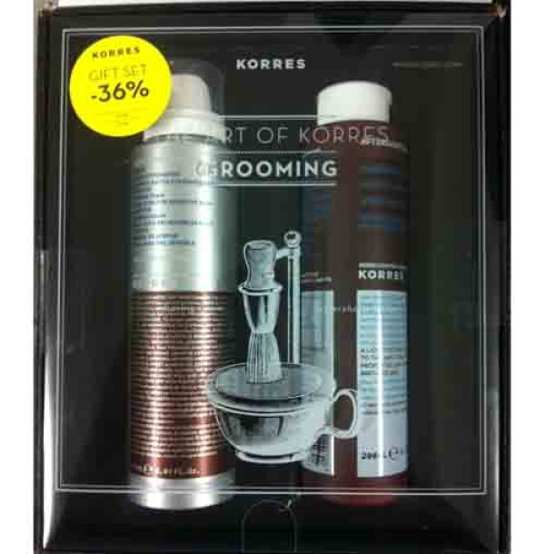 Korres Gift Set &hellip;