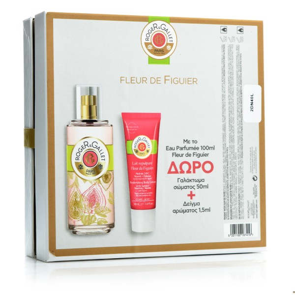 Roget & Gallet &hellip;