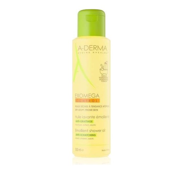 A-Derma Exomega … A-Derma Exomega …