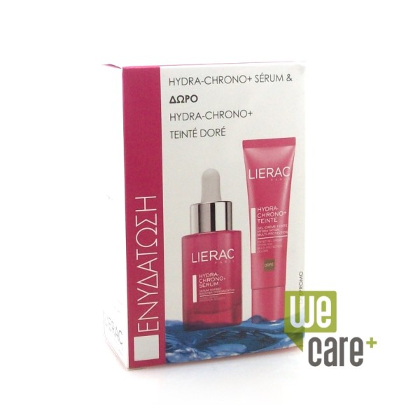 Lierac Πακέτο Π &hellip;