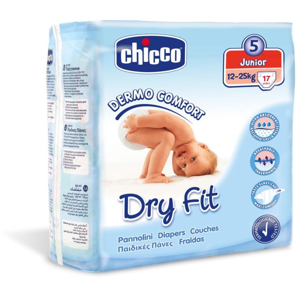 Chicco Dry Fit &hellip;