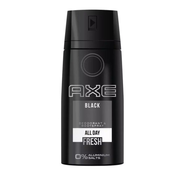 Axe Black Bodys &hellip;