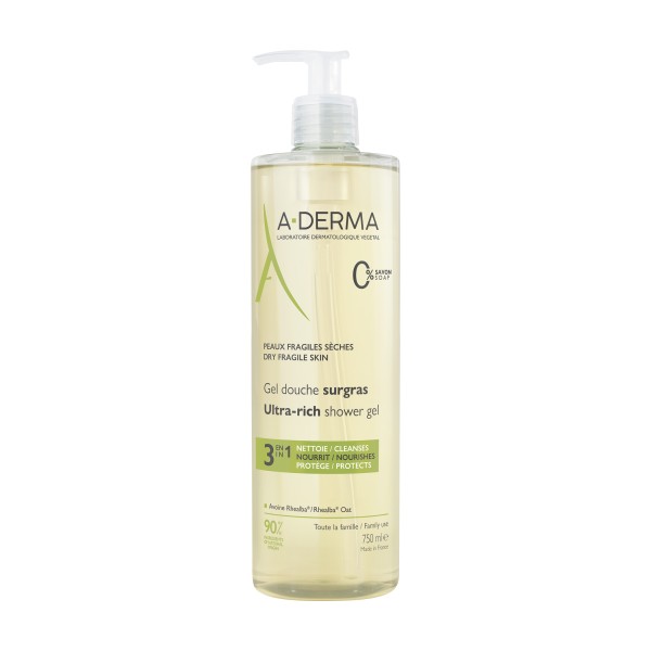 A-Derma Ultra R …