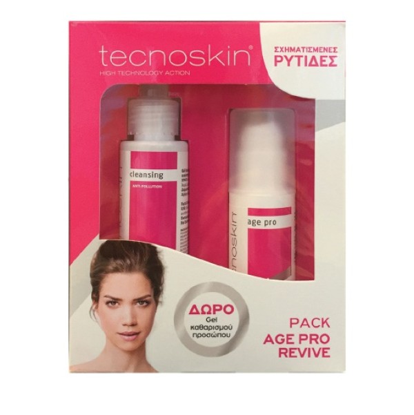 Tecnoskin Promo &hellip;