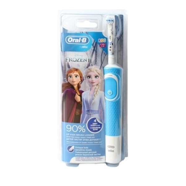 Oral-B Vitality … Oral-B Vitality …