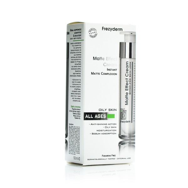 Frezyderm Matte …