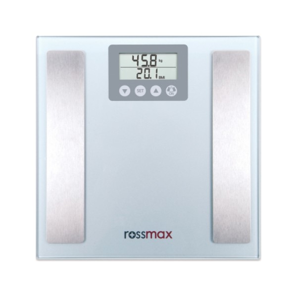 Rossmax WB220 B … Rossmax WB220 B …