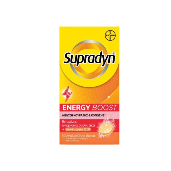 Supradyn Energy &hellip;