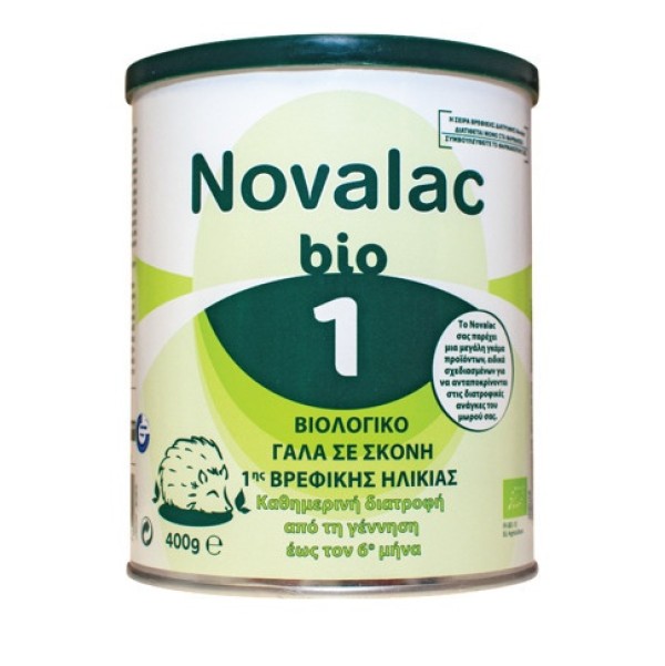 Novalac Bio 1 Β …