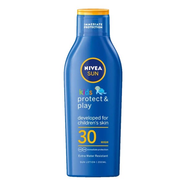 Nivea Sun Kids &hellip;