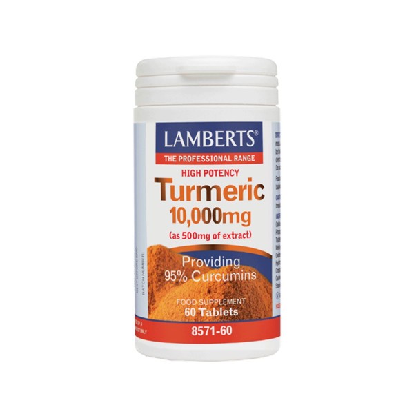 Lamberts Turmer …