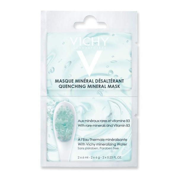 Vichy Μάσκα με &hellip;