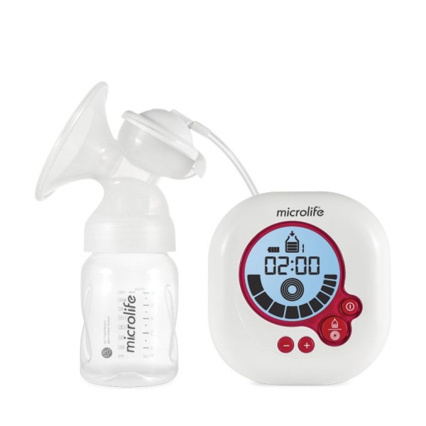 Microlife BC200 … Microlife BC200 …