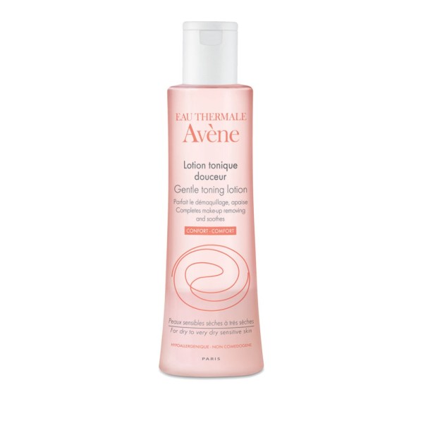 Avène Lotion To...