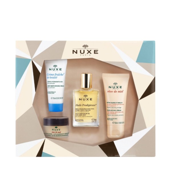 Nuxe Promo Crem &hellip;