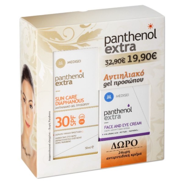 Panthenol Extra …