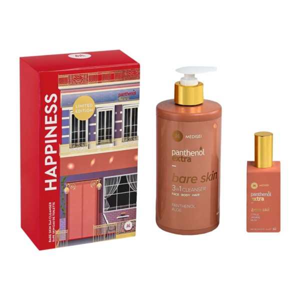 Panthenol Extra … Panthenol Extra …
