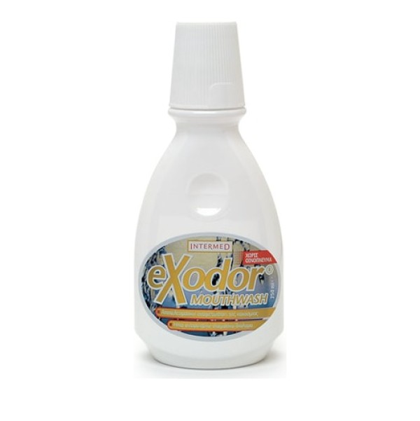 Intermed Exodor … Intermed Exodor …