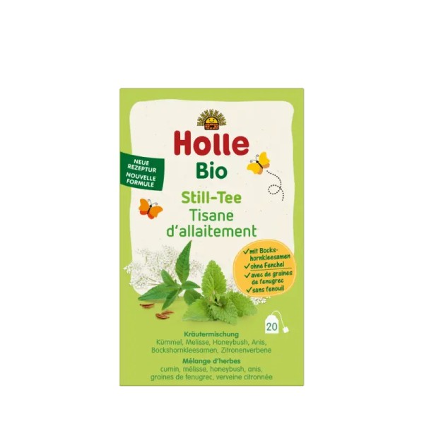 Holle Βιολογικό … Holle Βιολογικό …