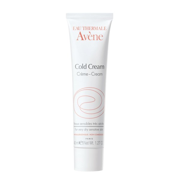 Avène Cold Crea … Avène Cold Crea …