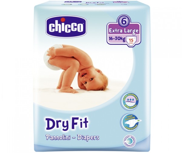 Chicco Dry Fit &hellip;